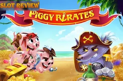 Piggy Pirates icon